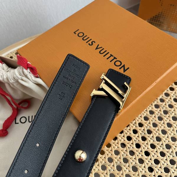 Louis Vuitton 30MM Belt LVB00289
